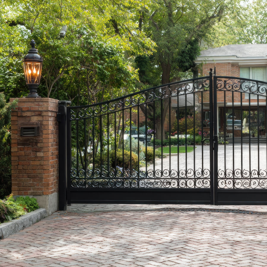 Traditional Gates